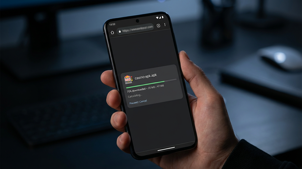 Main screen of tojay apk page for PK players - 4