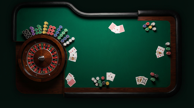 Game list for tojay casino section - 5