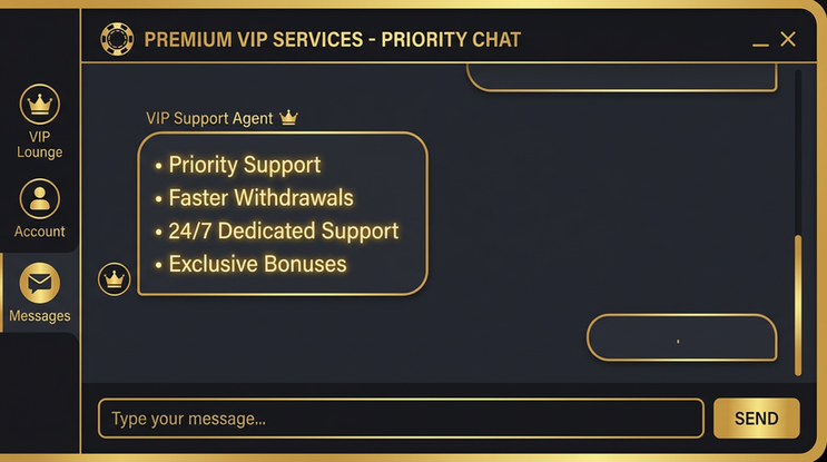 Payment and PKR controls in tojay - 6