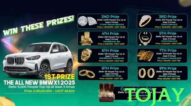 tojay game app for Pakistan players - 3